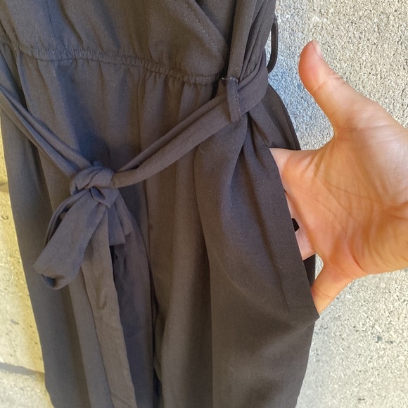 Monk & Lou Saunders Jumpsuit from Plenty - Picture 5 of 11